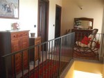 Camere al piano superiore