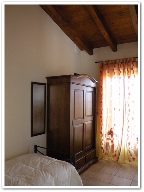 Single Room – Yellow Room Monferrato