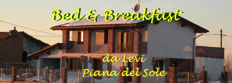 Welcome in Monferrato territory - Bed and Breakfast a Rivalta Bormida